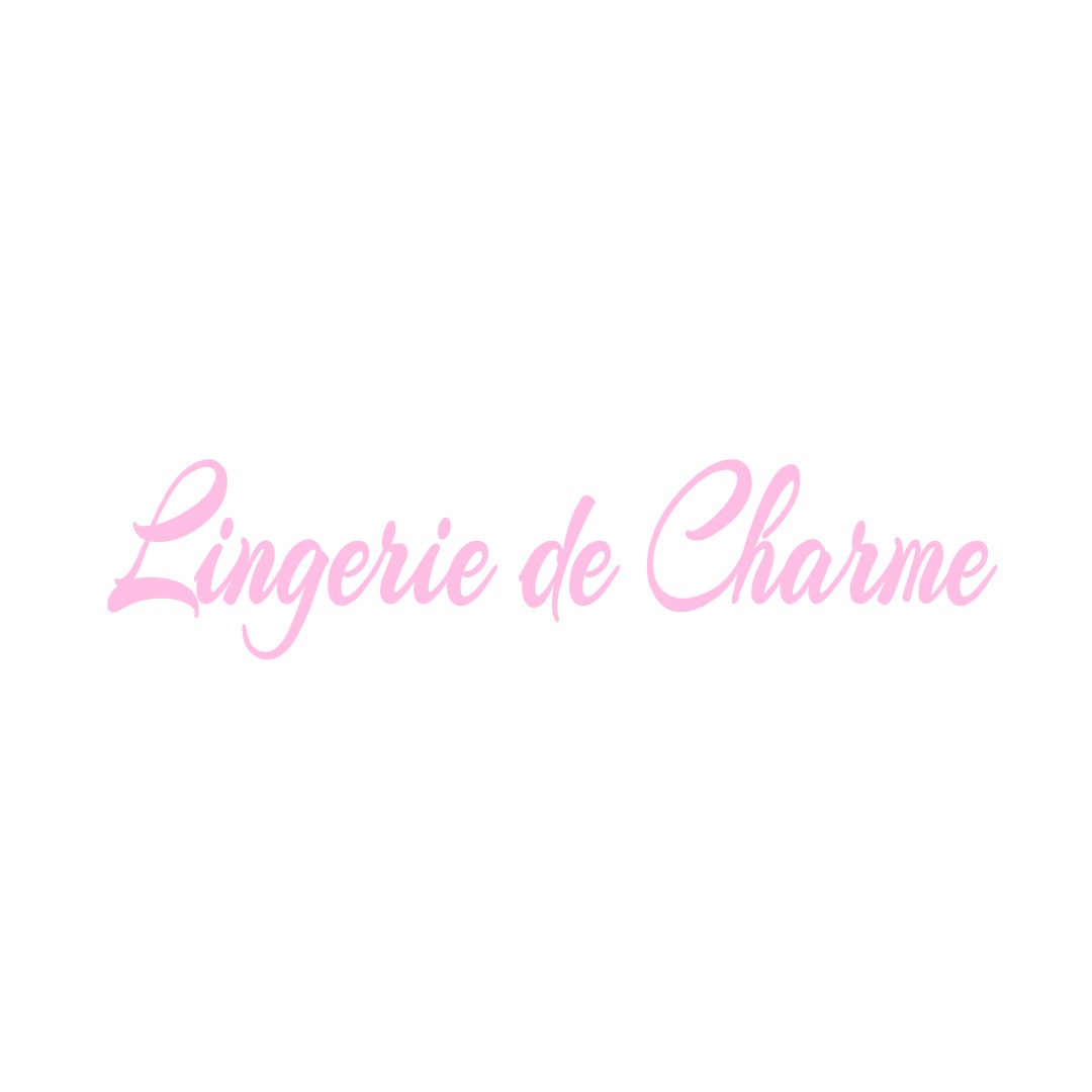 LINGERIE DE CHARME MONTROUGE